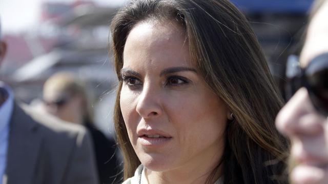 Kate Del Castillo La Transformación De Su Imagen En Estos Años Tvmas