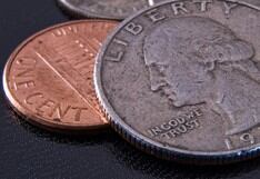 Los detalles de la moneda de 25 centavos que puede valer más de 2,000 dólares