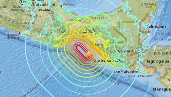 Temblor hoy en México: revisa la última actividad sísmica reportada hoy miércoles 05 de enero