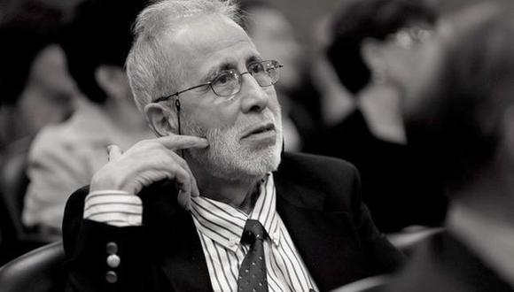 José Miguel Oviedo, uno de los más importantes e influyentes críticos literarios de los últimos 50 años.