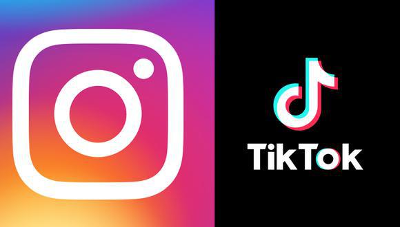 Los videos de Tik Tok serán menos visibles en Instagram. (Foto: Instagram)