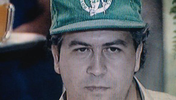 Pablo Escobar es considerado como el mayor narcotraficante de la historia en Colombia.