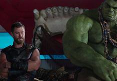 Thor: Ragnarok: Mark Ruffalo pide disculpas a Marvel por transmitir parte de la película 