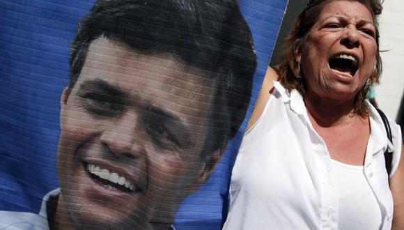 Venezuela: Leopoldo López apelará su sentencia de más 13 años