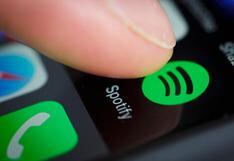 Spotify: así puedes descargar música en microSD del smartphone