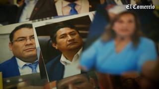 Vladimir Cerrón: el cambio de fiscal y los problemas en la investigación del Caso Perú Libre