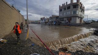 Ciclón Yaku: Brasil expresa su solidaridad al pueblo peruano los efectos de las fuertes lluvias