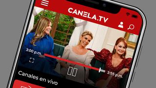 Canela TV: lo bueno y lo malo de la plataforma con contenido gratuito que pelea contra Netflix y Vix+ 