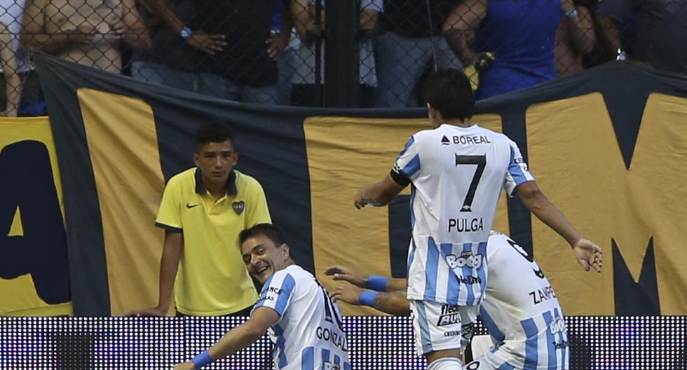 Atlético Tucumán vs Wilstermann se enfrentarán por el Grupo 5 de la Copa Libertadores. (Foto: Getty Images)