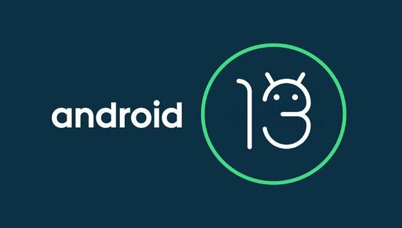Android 13 Beta 3.2 es una actualización que llega de urgencia para solucionar importantes fallos. (Foto: Android)