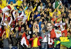 Perú vs Brasil: precios de entradas para ver a Selección Peruana ante Neymar