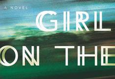 The Girl on the Train, el libro revelación del año elogiado por Stephen King