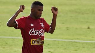 Selección peruana: estas son las sorpresas para los amistosos de setiembre