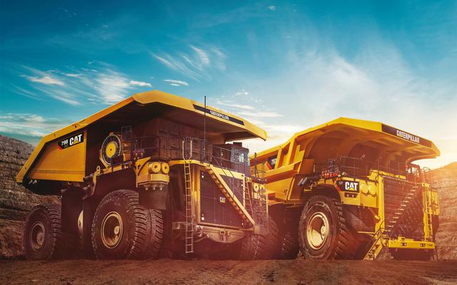 Ferreyros anuncia la ampliación de su portafolio minero, que incluirá dos modelos de camiones con capacidad de 400 toneladas y la mayor potencia de su clase (4.000 HP). Se trata del nuevo CAT 798 AC y la renovada versión del mecánico CAT 797.