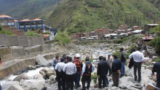 Tres localidades de Puno y una de Huánuco fueron declaradas en emergencia