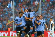 Gol de Bryan Reyna en el cásico Belgrano vs Talleres por Copa de la Liga Argentina | VIDEO 
