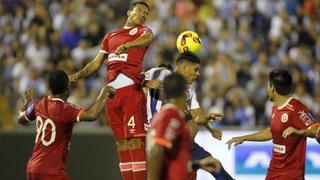 Universitario: las razones de la derrota ante Alianza Lima