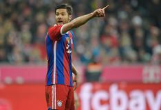 Bayern Munich: La confesión de Xabi Alonso