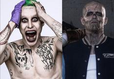 Suicide Squad: ¿qué le regaló el Joker al Diablo?