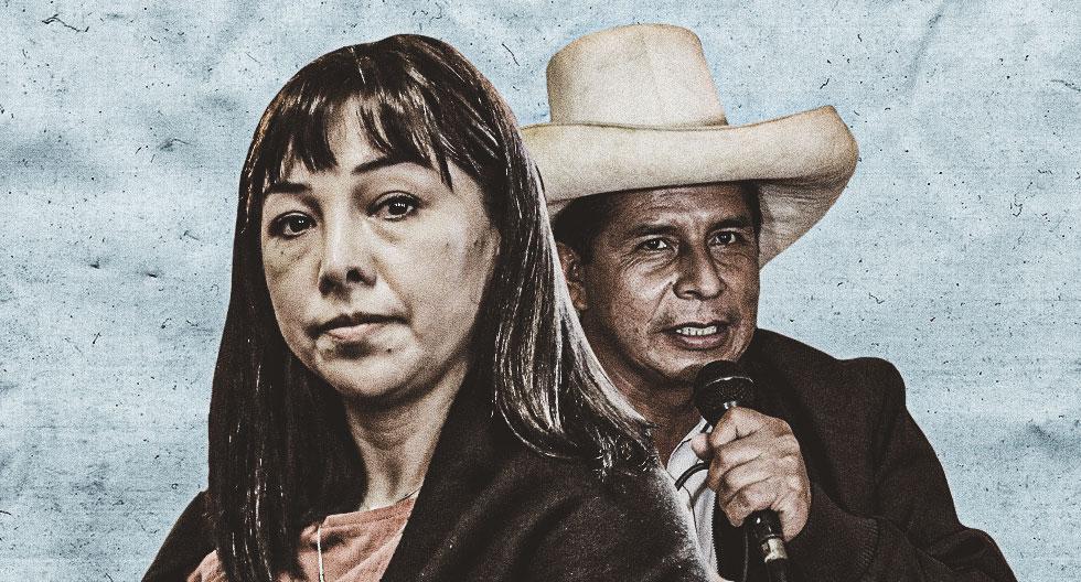 Mirtha Vásquez había anunciado el compromiso del presidente Castillo de "transparentar" sus reuniones en Breña. Ese anunció lo dio hace poco más de un mes, pero quedó ya en el aire.