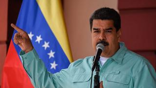 Maduro pide regular los precios de todos los medicamentos en Venezuela