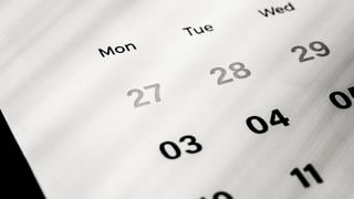 ¿Cuál es la diferencia entre días hábiles y días calendario y cómo puedes calcularlos en Internet? 