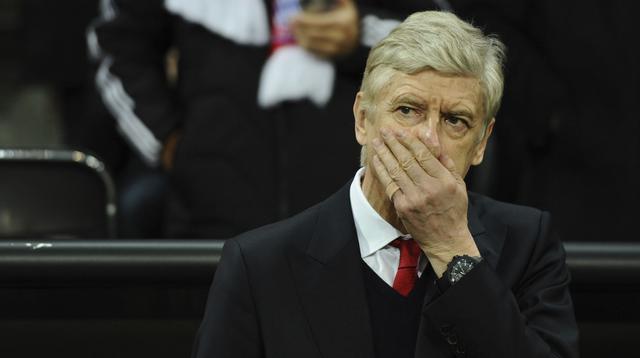 Arsene Wenger se va del Arsenal: ¿qué técnicos podrían reemplazarlo?