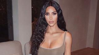 Instagram: Kim Kardashian comparte anécdota de joya que casi pierde en robo