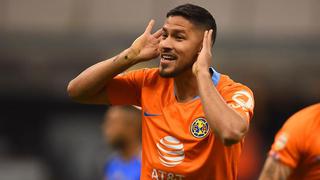 América vs. Tigres EN VIVO: Bruno Valdez marcó golazo para el 1-0 en el Estadio Azteca por Liga MX | VIDEO