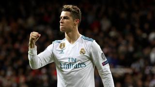 Real Madrid vs. Juventus: Cristiano Ronaldo no entendió protestas de los italianos