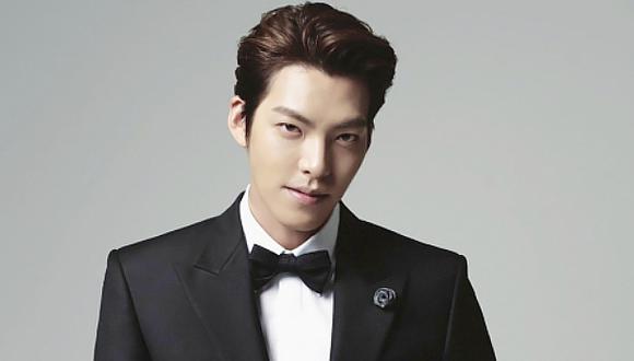 Kim Woo Bin estuvo alejado de la escena artística durante más de dos años mientras recibía tratamiento contra el cáncer. Foto: All K-pop