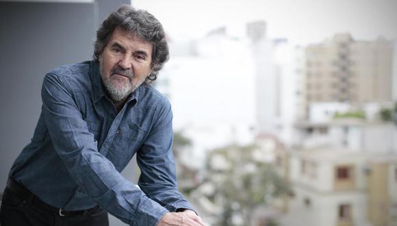 Francisco J. Lombardi recibirá galardón en el Festival de Cine Iberoamericano (Foto: GEC)