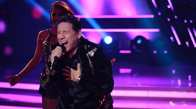 "El artista del año", segunda temporada. (Foto: GV Producciones/ Difusión)