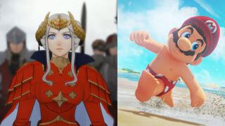 Nintendo Switch cumple 3 años: cinco títulos indispensables para los jugadores recién llegados