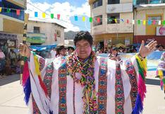 Cusco: alcalde de la provincia de Canchis fue detenido tras denuncia por violación sexual