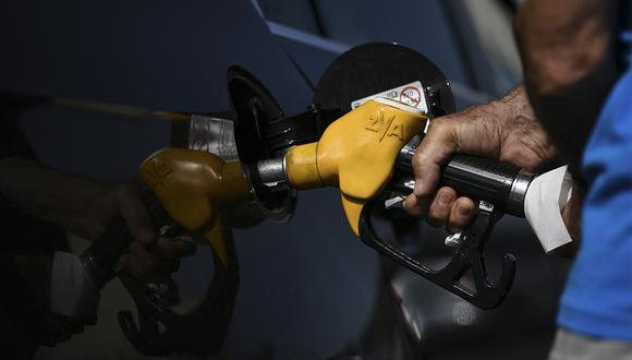 Al igual que Europa, Medellín también se ha planteado dejar de vender autos a gasolina para el 2035. (Foto referencial: AFP)