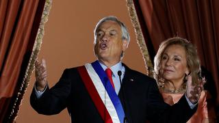 Presidente de Chile y su esposa en cuarentena preventiva por contacto estrecho con caso de coronavirus