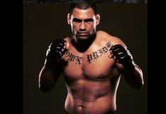 UFC: lo que debes saber sobre Caín Velásquez