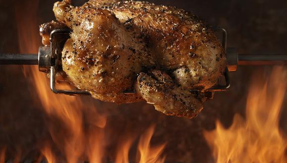 Conoce la historia del delicioso pollo a la brasa en la nota. (Foto: iStock)