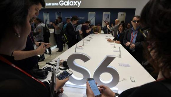 Galaxy S6: A días de su llegada, ¿podrá superar al iPhone 6?