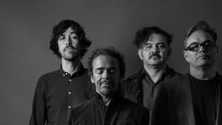 Café Tacvba estrenó "Fvturo", su nuevo canción