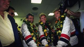 FOTOS: 9 victorias de Tom Kristensen en Le Mans