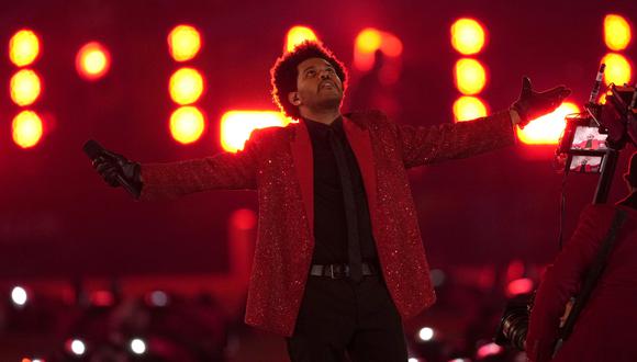 The Weeknd en Lima: fecha, sede, hora, entradas y más detalles del esperado concierto | En esta nota te contaremos todos los detalles que debes saber sobre el concierto de este famoso y popular cantante que ha recibido muchos premios desde que ganó fama, entre otros datos relacionados a él. (Archivos)