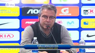Pablo Bengoechea tras quedar subcampeón: “No me está gustando esto de perder dos finales seguidas”