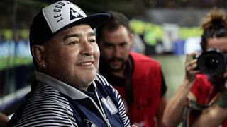 Trabajador de Juventus renunció tras creer que el equipo no homenajeó “como se debe” a Maradona