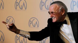 Stan Lee murió a los 95 años: todo lo que sabemos de su partida | FOTOS