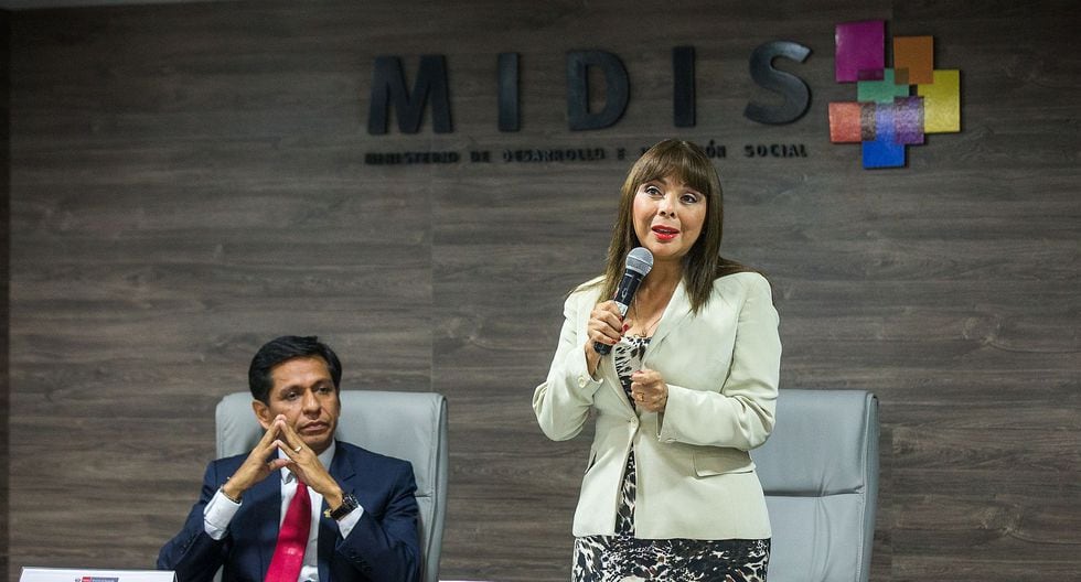 Política Liliana La Rosa dice que no está en el en