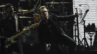 U2 presenta su nuevo álbum recopilatorio con temas actualizados