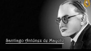 La historia de Santiago Antúnez de Mayolo, el único peruano nominado a un Premio Nobel de ciencias