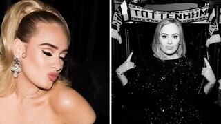 Adele y su ex esposo Simon Kinecki ocultaron que su divorcio costó US$ 171 millones